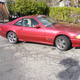 Image for article titled At $7,000, Would Buying This 2001 Mercedes SL500 Prove a Tall Order?
